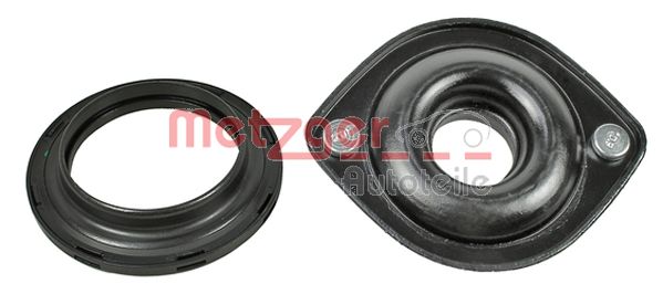 Set reparatie rulment sarcina amortizor METZGER 6490189
